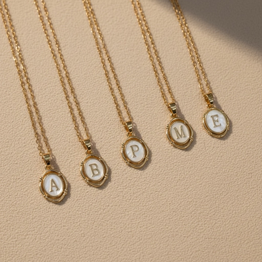 Verona Signature Initial ✨