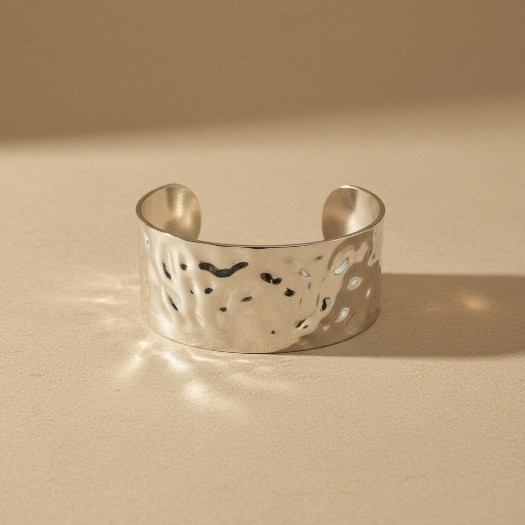 Milano cuff bracelets