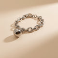 Milano link bracelet