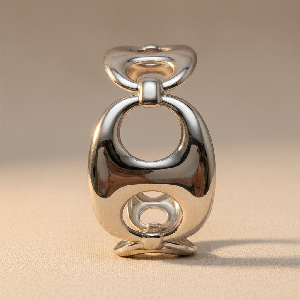 Milano cuff bracelets